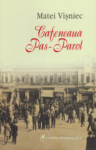 Cafeneaua Pass Parol